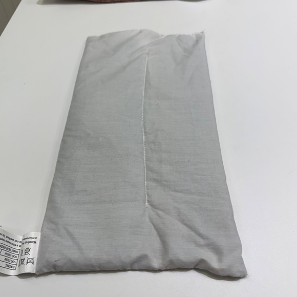 Beauty Musepro Warming Back Wrap with Winter Eucalyptus Scent Pink - Picture 5 of 11